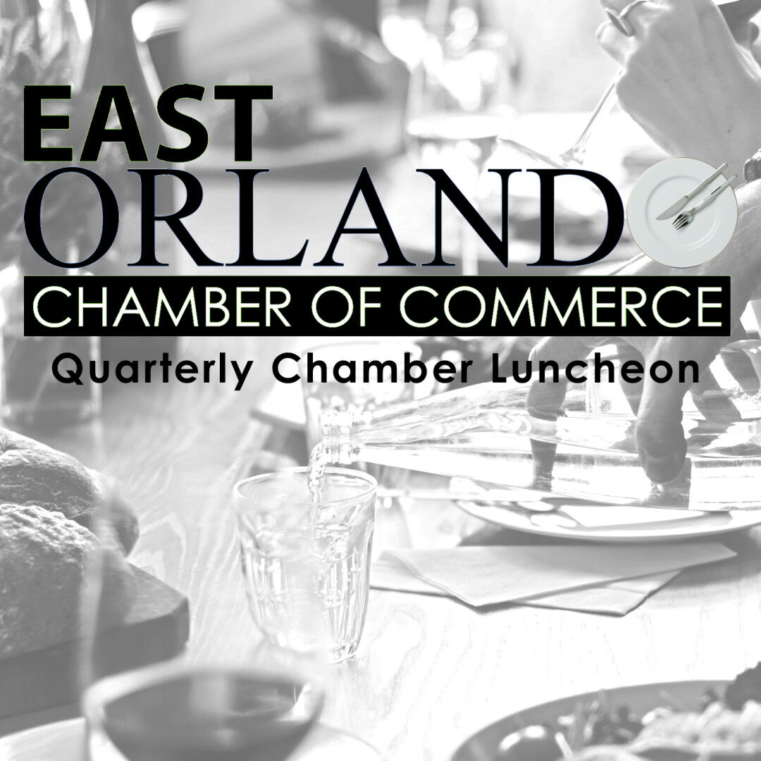 EOCC Quarterly Chamber Luncheons